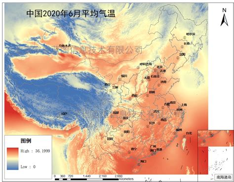 未来几天全国最高气温预报图出炉 未来几天全国天气如何具体详情_社会新闻_海峡网