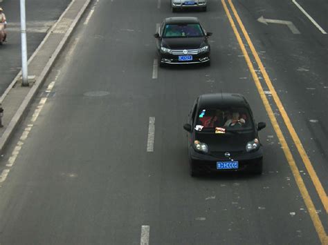高清卡口应用系统（视频模式）-交通-中景高科（北京）科技有限公司