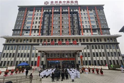桂林市第二人民医院的医院简介-