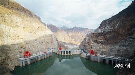 中国水利水电第八工程局有限公司 集团要闻 公司承建的丰满水电站全面治理（重建）工程全面投入运行