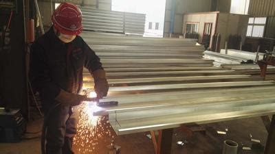 2069 - 霸州市万顺彩钢钢构制造有限公司
