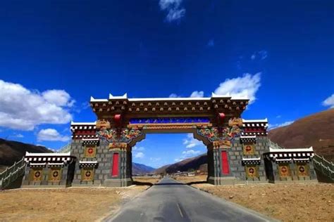 四川省甘孜州藏族自治区 图片 | 轩视界