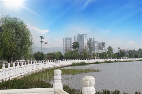 2023西华公园游玩攻略,在云南省文山州的州府文山市...【去哪儿攻略】