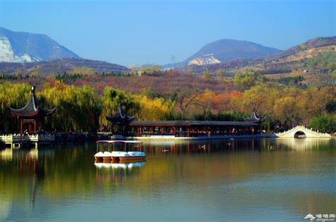 夏季周末北京可以去哪里玩？十渡是京郊避暑放松的好去处-有山团建