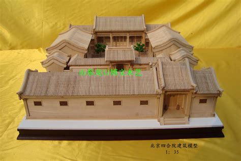 木制建筑模型,木建筑模型,古代木制建筑模型_大山谷图库