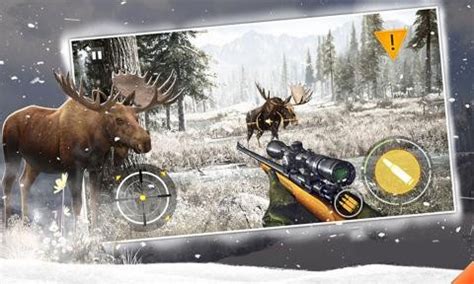 猎鹿人最新游戏下载-猎鹿人2022下载v1.0.5 安卓官方正版-绿色资源网