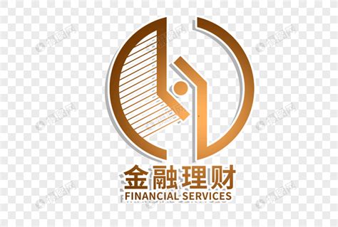 金融公司品牌logo字体设计|平面|标志|she大昭 - 原创作品 - 站酷 (ZCOOL)