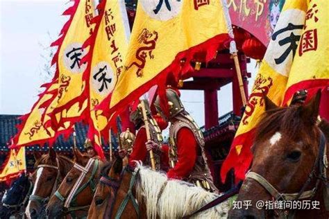 中国古代哪个王朝军队人数最多? 数目惊人, 多达280万人