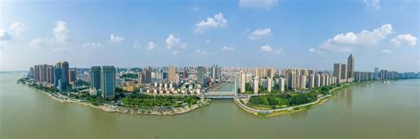 【非凡的成就 安徽这十年·芜湖篇】加快打造省域副中心的“芜湖担当”_中安在线