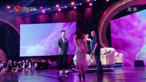 江苏卫视再造“素人婚恋样本” 《新相亲大会》要做代际交友节目“超级版” - 360娱乐，你开心就好