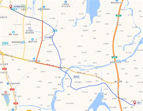 欢迎你来到江西南昌公共交通运输集团有限责任公司