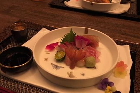 上海日本料理美食文化介绍