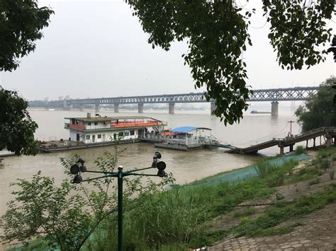 武汉有哪些值得看的桥- 武汉本地宝