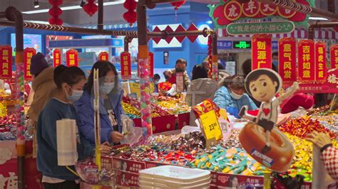 视频+多图丨2019年终盘点·带你逛逛上海今年新开的那些特色超市_视觉 _ 文汇网