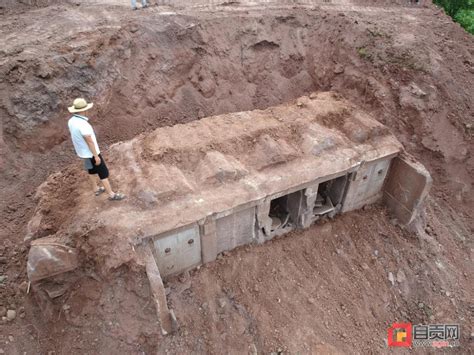 考古家发现“孙悟空墓”，里面出土了金箍棒，专家：真的有孙悟空_腾讯视频