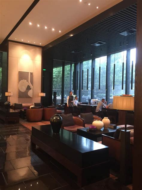 再造设计分享之上海璞丽酒店官方高清|空间|家装设计|梁小它126 - 原创作品 - 站酷 (ZCOOL)
