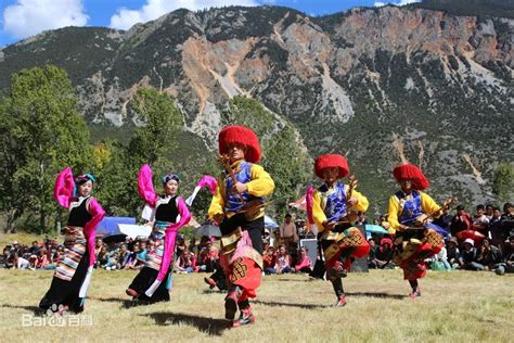 藏族的民风民俗有哪些（藏族同胞都有哪些风俗习惯？） - 生活百科 - 去看奇闻