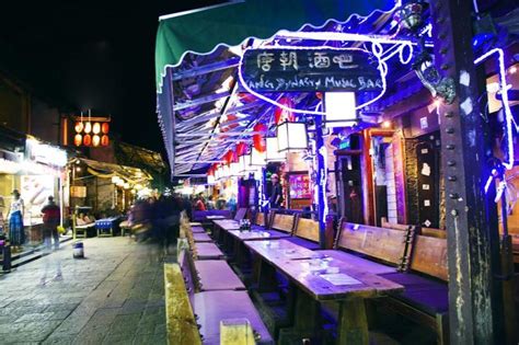 2023唐咖(大理古城人民路总店)美食餐厅,号称大理古城最火的咖啡馆，...【去哪儿攻略】