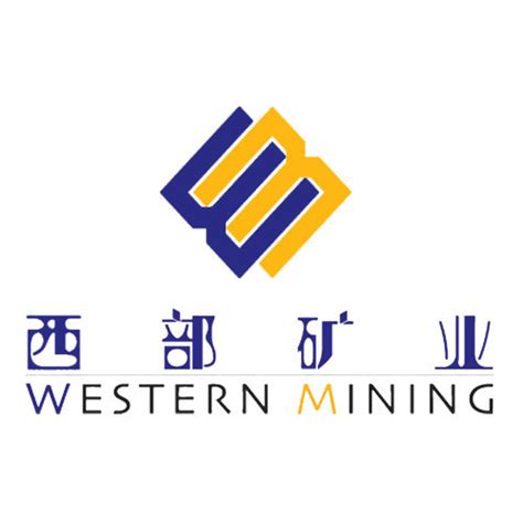 西部矿业股份有限公司图册_360百科