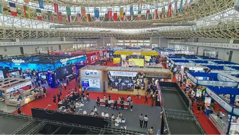 今天，2019中国国际水产博览会在湛江开幕，4000多家采购商参加