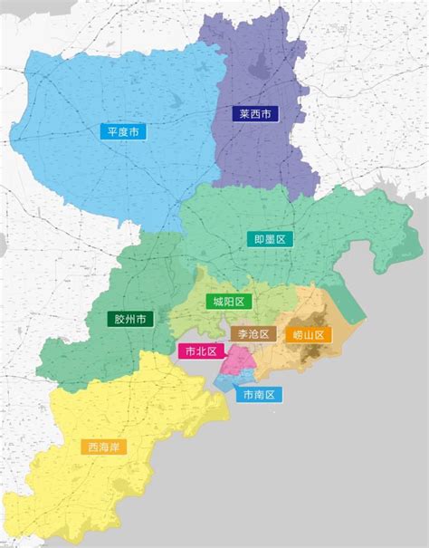 2020年青岛较新板块划分与房价统计之城阳篇-青岛搜狐焦点