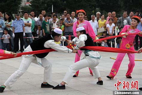 青年影像 | 武将：中国传统文化——徐沟背棍--中国摄影家协会网
