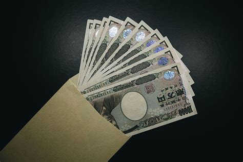 一万日元钞票风格(自制)的照片素材免抠元素模板下载 - 图巨人