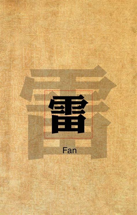 雷氏头像非主流