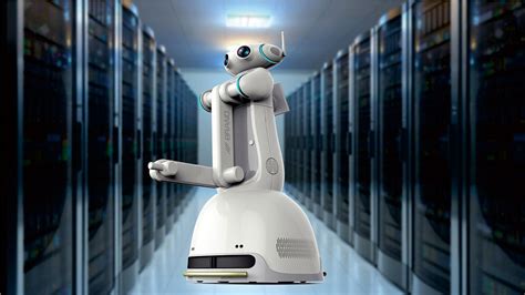 Amal智能服务机器人 - 机器人设计_服务机器人设计_机器人工业设计 - 木马工业设计集团官网