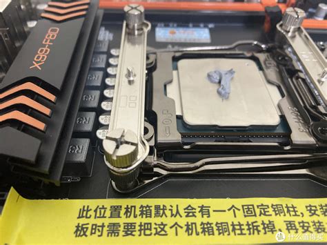 科技技术 篇二十八：最廉价渲染CPU，双路E5 2666V3 X99主板鸡血 黑苹果记录_电脑配件_什么值得买