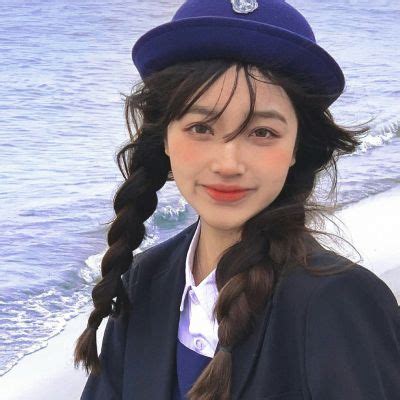 头像冷门非主流女生