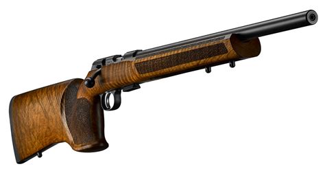 Gun test: CZ 457 Long Range Precision rifle