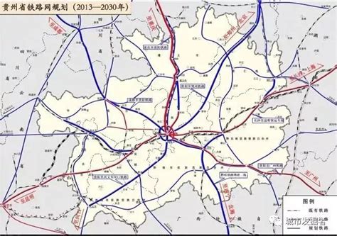 2022年全国高铁线路图！ - 城市论坛 - 天府社区