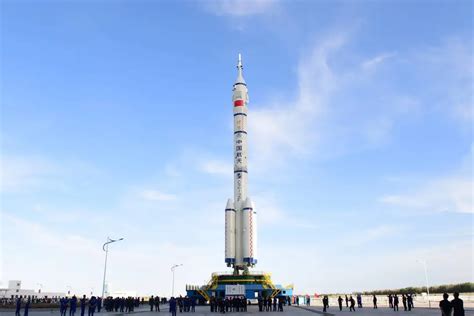 中国宇宙飞船发射到神州几号了，2016年发射神舟11号_探秘志