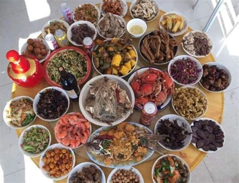 大鱼大肉的图片