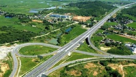 江苏再迎新高速，时速120沿线东台兴化经济即将全面爆发|兴化|东台|时速_新浪新闻