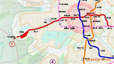 徐州地铁3号线二期工程首条盾构区间顺利贯通_施工_掘进_始发