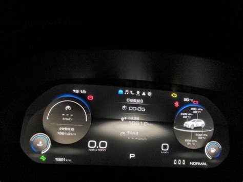 奥迪改装|奥迪Q2L升级液晶仪表虚拟座舱——veecar|汽车改装|改装知识分享平台