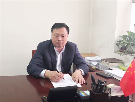 专访牡丹区教育和体育局党组副书记、局长刘训才