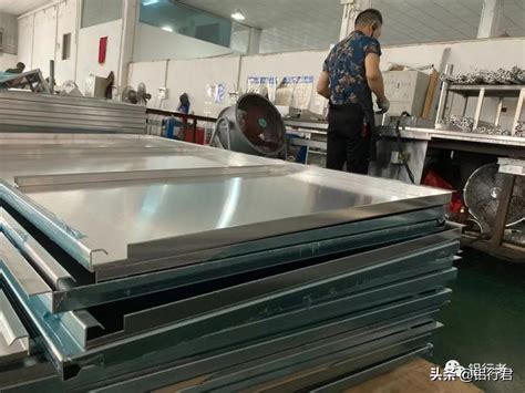 天花板图 密拼铝单板_吊顶铝单板-广州凯麦金属建材有限公司