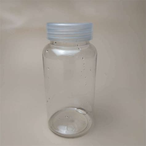 PET矿泉水瓶 塑料瓶 厂家 550ML 加 工 定 制-阿里巴巴