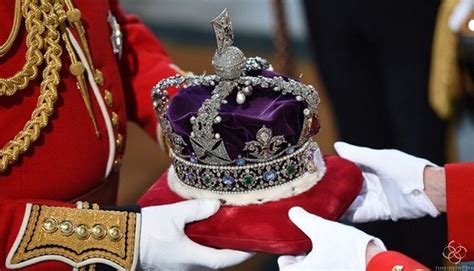 俄罗斯皇室的王冠和珠宝（壹）_珠宝学院_MEMORA/诗普琳