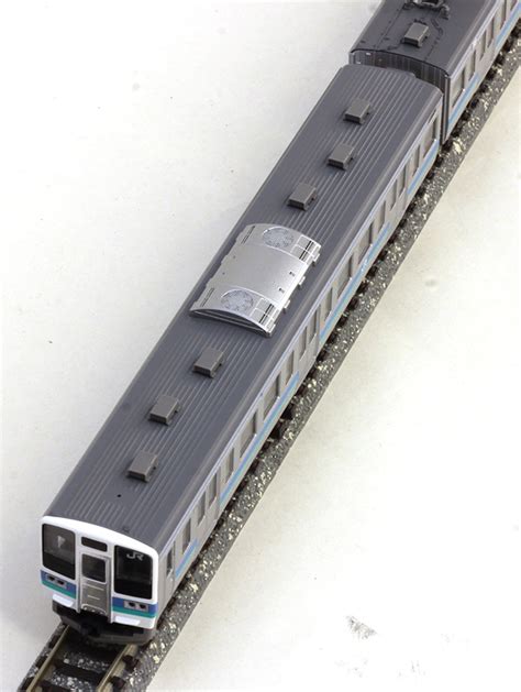 211-0系近郊電車(長野色) 6両セット | TOMIX(トミックス) 92887 鉄道模型 Nゲージ 通販