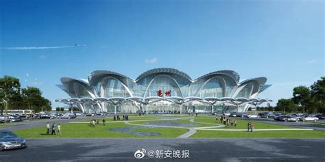 亳州机场预计2024年底通航