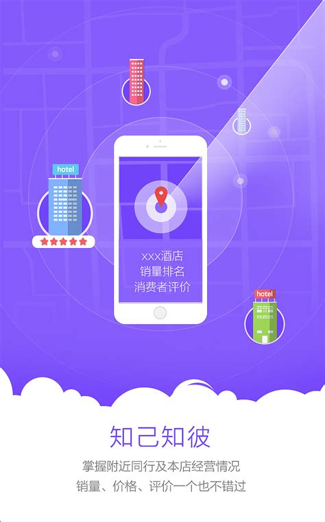美团酒店商家app推广H5|网页|运营设计|1117的点S - 原创作品 - 站酷 (ZCOOL)