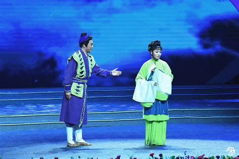 第八届中国（安庆）黄梅戏艺术节 工作总结_中国（安庆）黄梅戏艺术节官方网站