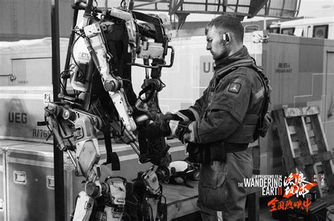 毁灭战士 外骨骼 机械战士 未来战士 科幻战士 装甲 战甲 战斗服【有绑定有动画】-cg模型免费下载-CG99