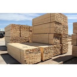 名和沪中木业模板方木规格-模板方木规格-花旗松模板方木规格_木质型材_第一枪