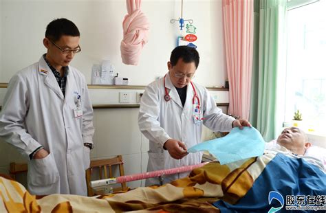 海淀医院安宁疗护病房举办尊严疗法工作坊 安宁疗护科 -北京市海淀医院