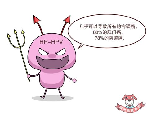 感染了HPV怎么办